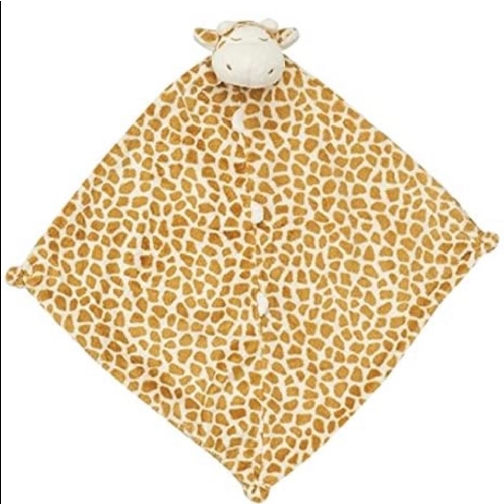 Angel Dear Giraffe Lovey NWT